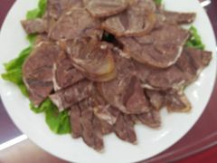 -美味居(古城店)