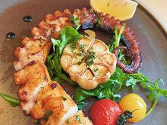 -La Vita 意大利传统料理(富民路店)