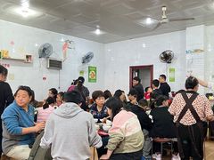 -李记小小吃(涪江路店)