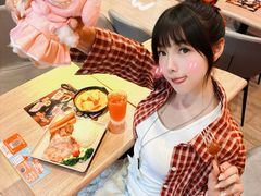 -大快活(丽丰店)