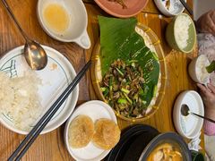 -云海肴·汽锅鸡·云南菜(天津国金汇店)