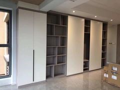 -艾伍奥德全屋定制(锦城万达广场店)