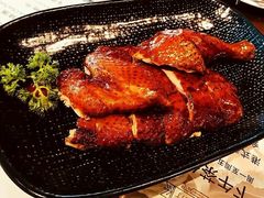 -皇后餐厅-煲仔·小菜·打边炉(古北店)