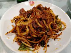 -添福来墨鱼饺子 · 海鲜东北菜(泡崖店)