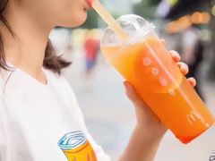 -麦当劳(开萝大道店)