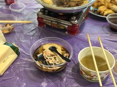 -桂萍特色牛筋牛杂(长堤街总店)