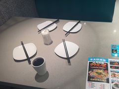 -半天妖烤鱼(方庄店)