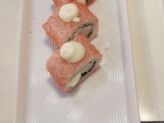-樱の千渡日式料理·铁板烧•烧鸟(金盛田广场店)