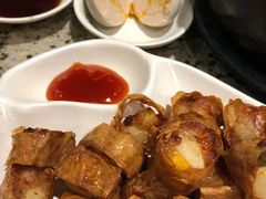 -温粥人(春晖路店)