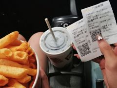 -万象影城(杭州萧山万象汇店)