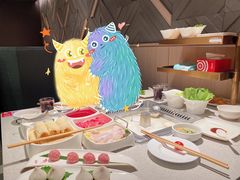 -海底捞火锅(漫广场店)