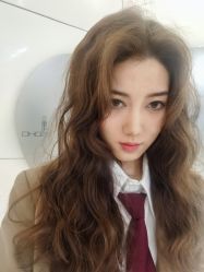 点击看大图 -MY HAIR ARDOR