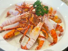 -新兴家喻酒家·羊城名宴(昌岗店)