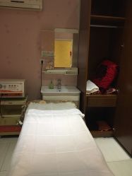 -成都伊贝丝美容美胸SPA会所