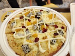 -City1+1城市比萨·意面(桂林路店)