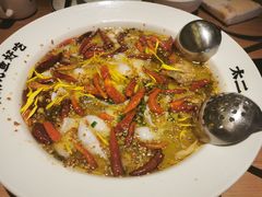 -太二酸菜鱼(群光广场店)