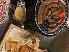 -卢布里西餐厅(总店)