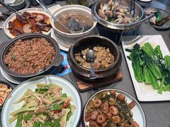 -先记烧鹅王·本地粤菜(福永店)