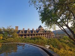 -广州锦绣香江度假别墅