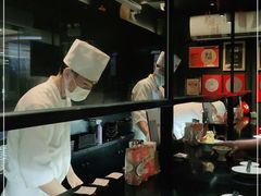 -Tuna maki寿司(苏州大悦城店)