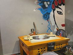 -重庆锦火锅(惠福东路店)