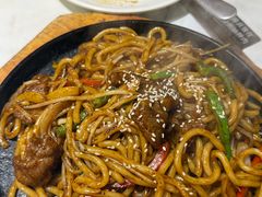 -深仔记茶餐厅(亚士厘道店)