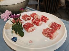 -喜聚薈·花膠雞海鮮火鍋(越秀店)