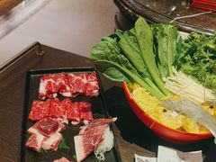 -囍凤楼·粤菜·点心·火锅(温特莱店)
