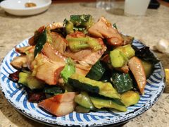 -金谷园饺子馆(北邮总店)