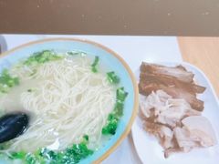 -红旗羊肉(上南店)