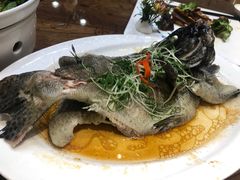 -旺角餐厅(潮州大道店)