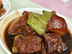 -蘭心餐厅(进贤路店)