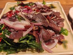 -缘生态云南菜·野生菌庭院餐厅(华侨城店)