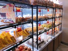 -85度C(北京陶然店)