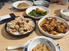 -兔爸私家小厨(新北万达店)