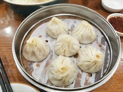 -绿杨馄饨·中华老字号(苏州总店)