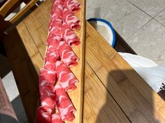 -爆棚肥牛火锅(原福成肥牛城味之缘三里河店)
