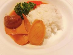 -深圳四季酒店·馥自助餐厅