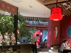-日丰园海肠水饺·老字号大连海鲜(银泰城店)