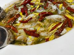-太二酸菜鱼(赛格国际店)
