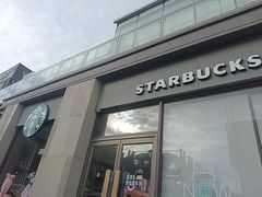 -星巴克(深圳大浪商业中心分店)