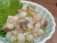 -龙神·炭烧酒场深夜食堂(新街口店)