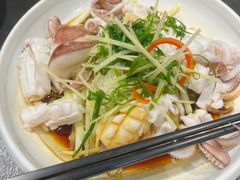 -飞尝蚝·顺德菜·鱼生(顺德总店)