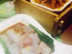 -香港表哥茶餐厅(银泰百货店)