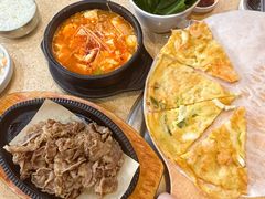 -元祖李朝(新威路店)