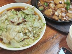 -卢庄(江汉路店)