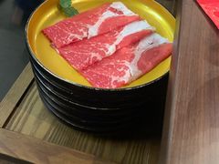 -牛New寿喜烧(闵行龙湖天街店)
