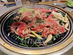 -杨小佳·齐齐哈尔烤肉·烤串(广州店)