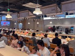 -龍歌自助小火锅(城阳万象汇店)