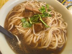 -李先生牛肉面大王(欧亚卖场店)